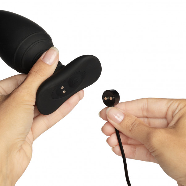 Nexus Ace Rechargeable Remote Controlled Large Anal Vibrator  51