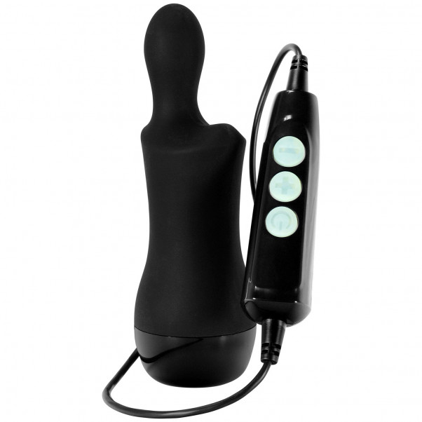Doxy Don Powerful Vibrating Massager