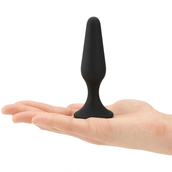 Sinful Slim Butt Plug Small Hand 51