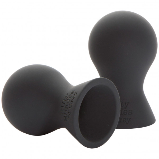Fifty Shades of Grey Nothing But Sensation Nipple Teasers  2