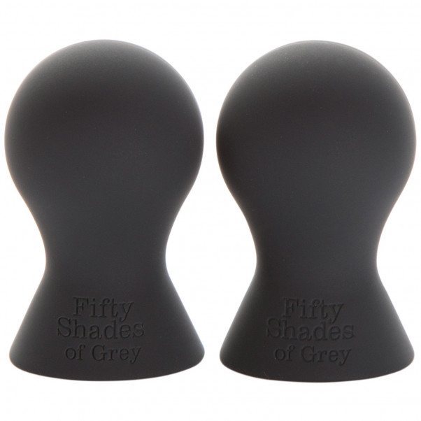 Fifty Shades of Grey Nothing But Sensation Nipple Teasers  1