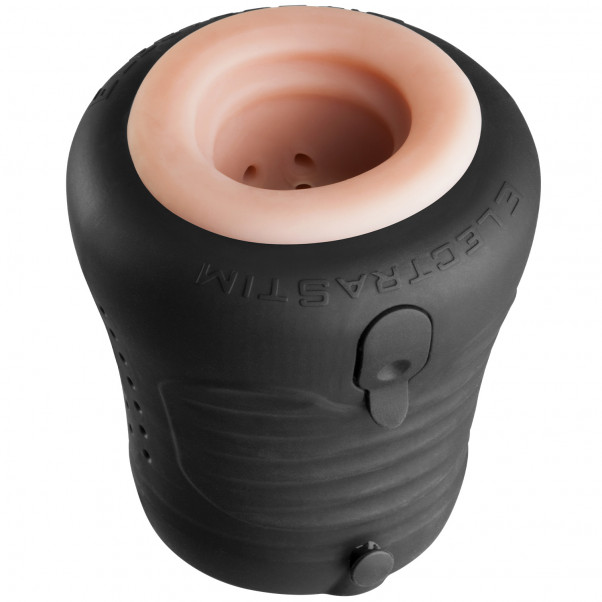 ElectraStim Jack Socket Electro Stroker Masturbator - AWARD WINNER