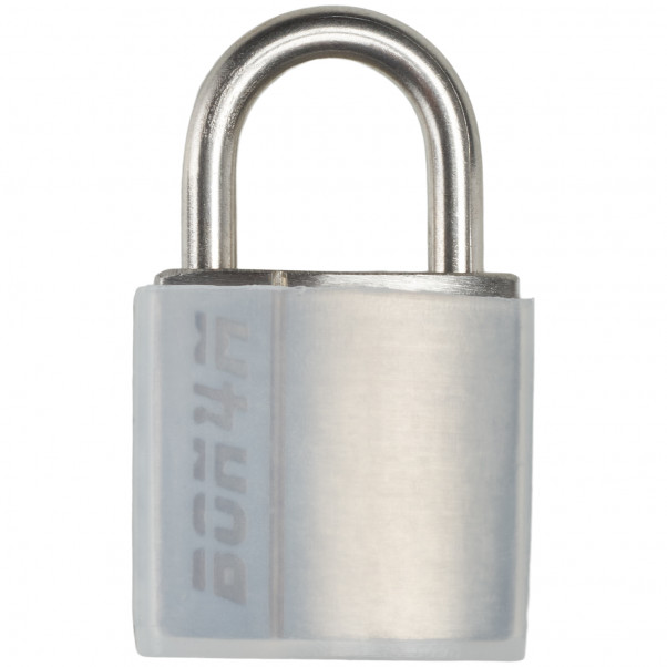 Bon4ML Rustfrit Stål Kyskhedsbælte  6