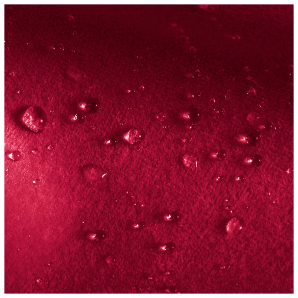 Liberator Fascinator Throw Merlot Luxury Sheet  3