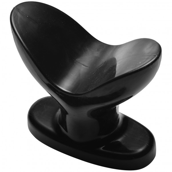 Master Series Dilating Mini Ass Anchor Butt Plug