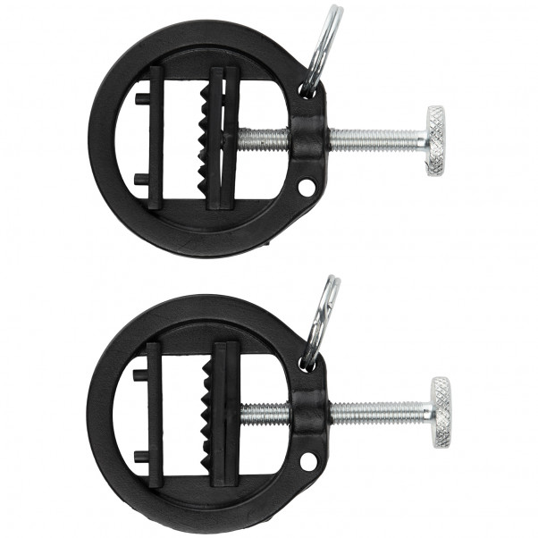 SToys Justerbare Brystklemmer med Pigge Product 2