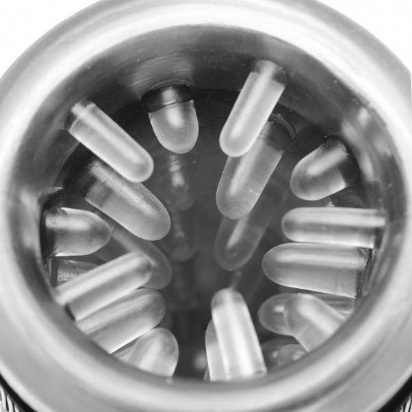 LoveBotz Master-Bot Super Powered Automatic Stroker