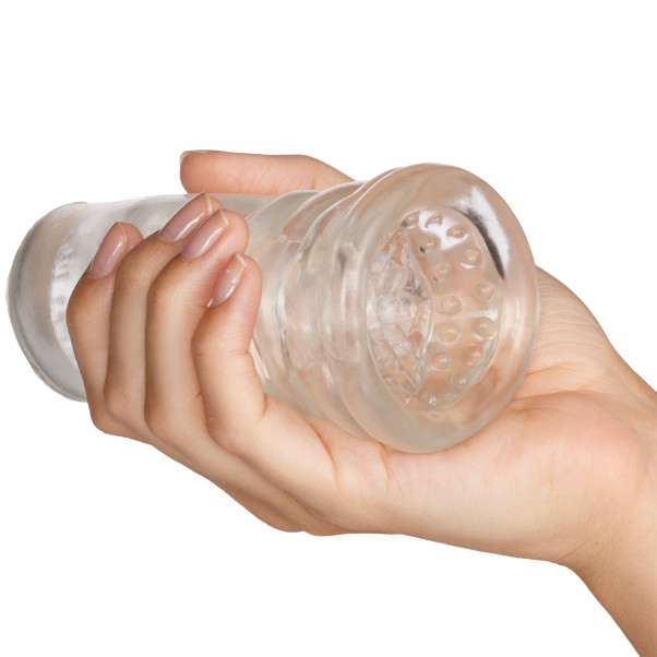 Sue Johanson Head Honcho Masturbator  50