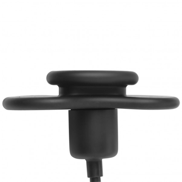 Master Series Inhibitor Inflatable Butterfly Gag