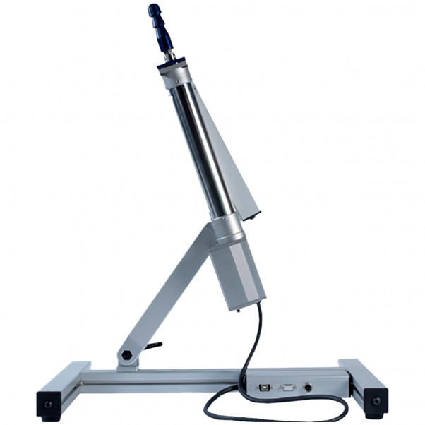 ShockSpot 8-inch Pleasure System Sex machine  2