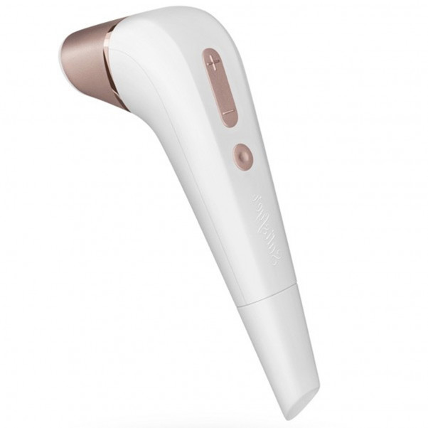 Satisfyer Number Two Clitoral Stimulator 2
