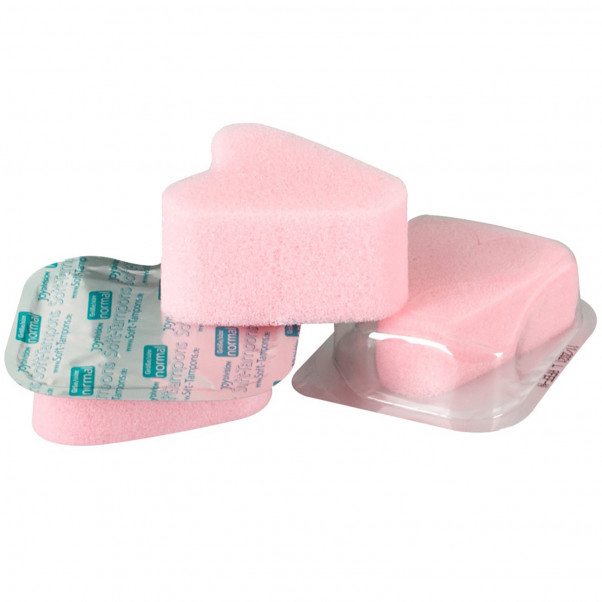 Joydivision Soft Tampons 3 Pack  4