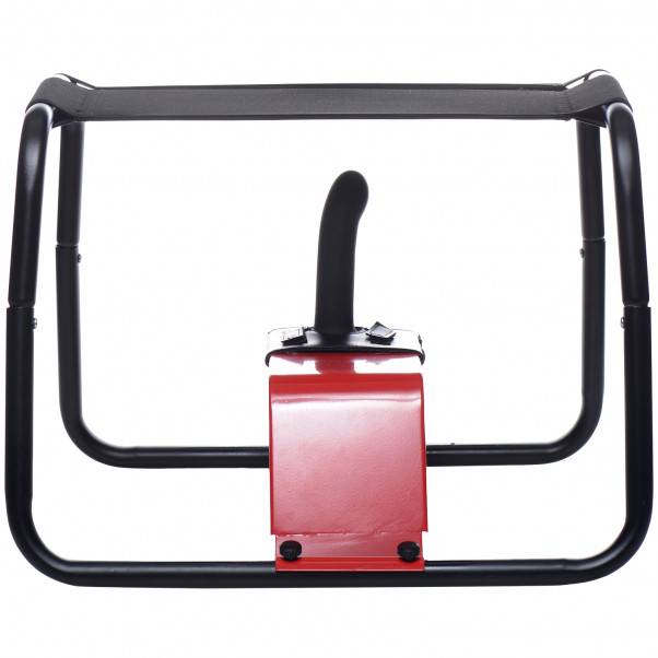 LoveBotz Bangin Bench Extreme Sex Chair 