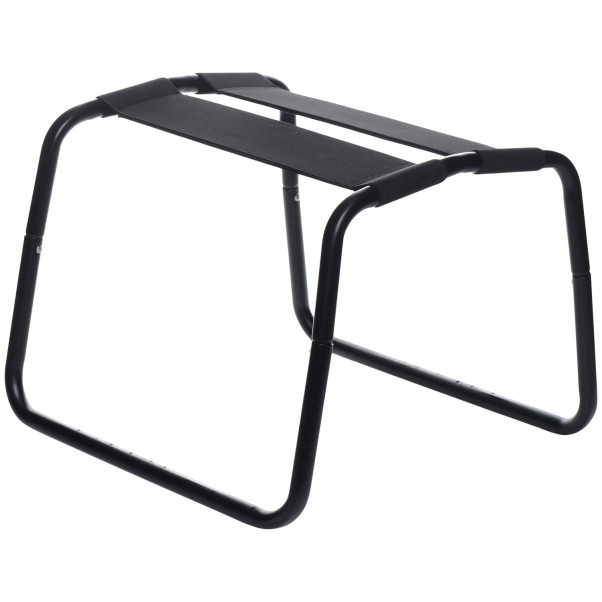 LoveBotz Bangin Bench Extreme Sex Chair 