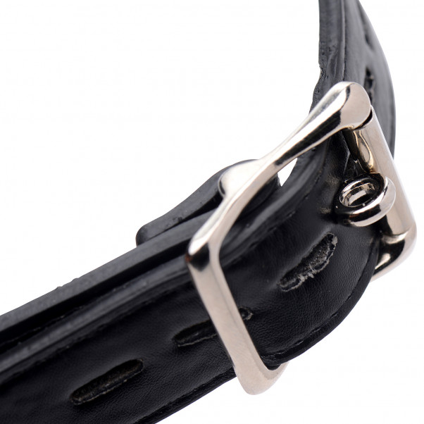 Master Series Pussy Face Oral Sex Gag