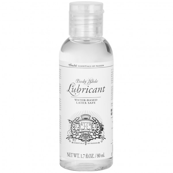 Body Slide Massage Glidecreme Product 1