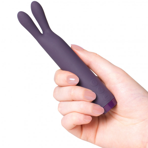 Je Joue Rechargeable Rabbit Bullet Vibrator