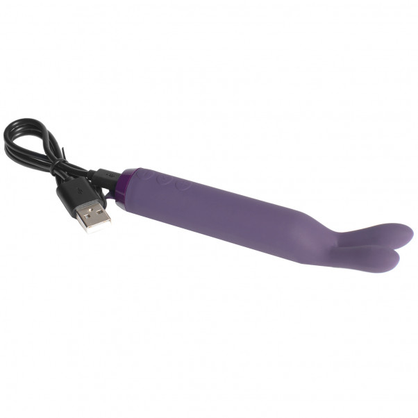 Je Joue Rechargeable Rabbit Bullet Vibrator