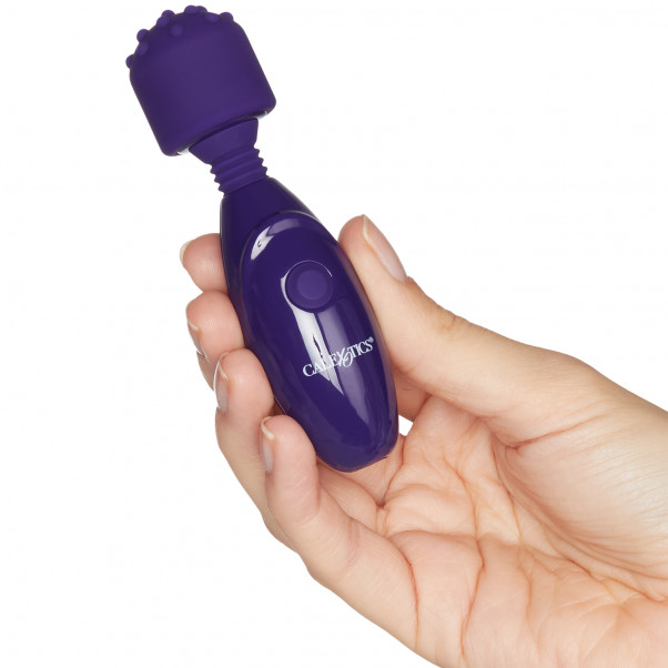 Tiny Teasers Opladelig Nubby Vibrator Hand 51
