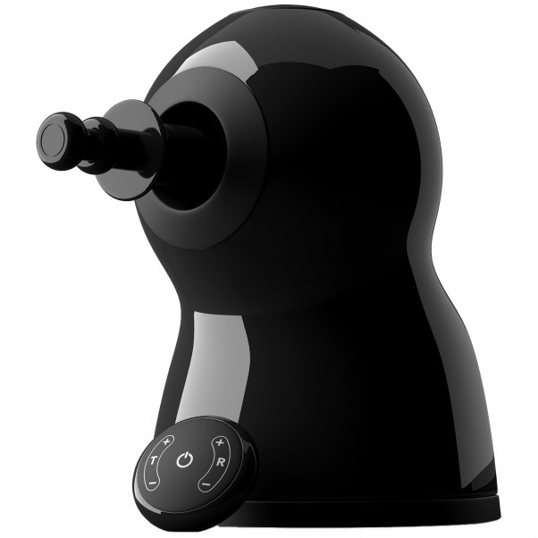 Fetish Fantasy The Bigger Bang Thrusting and Rotating Sex Machine  2