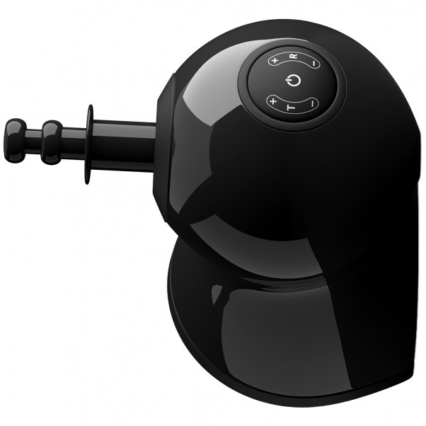 Fetish Fantasy The Bigger Bang Thrusting and Rotating Sex Machine  3