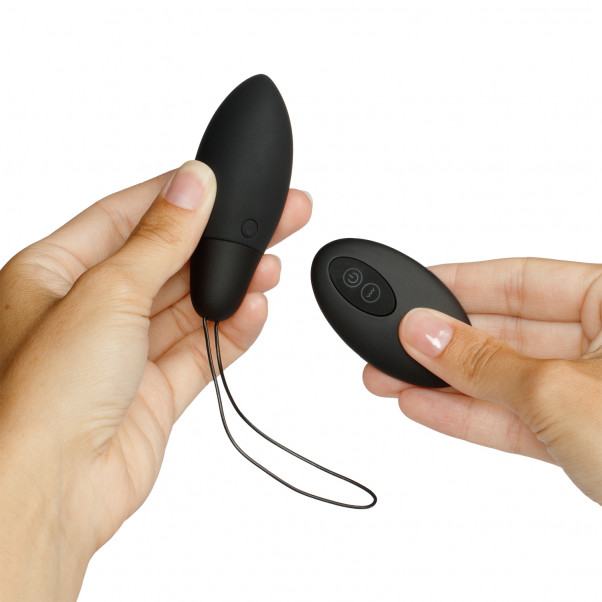 Sinful Rechargeable Remote Control Love Egg  50