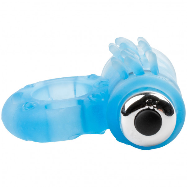 Baseks Power Penisring med Vibrator  3