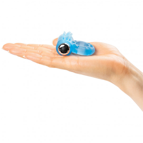 Baseks Power Penisring med Vibrator  5