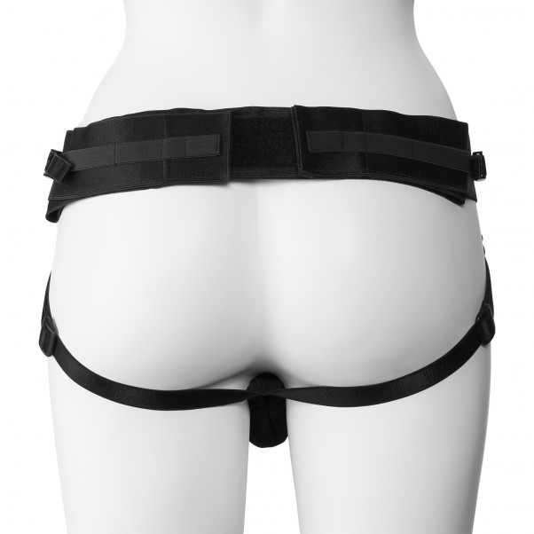 Spareparts HardWear Deuce Magnum Harness for Men