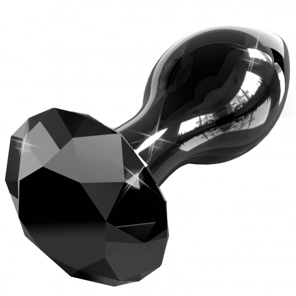 Icicles No. 78 Glass Butt Plug