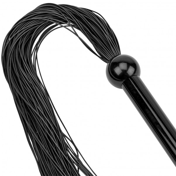 Obaie Rubber Flogger 50 cm Product picture 2