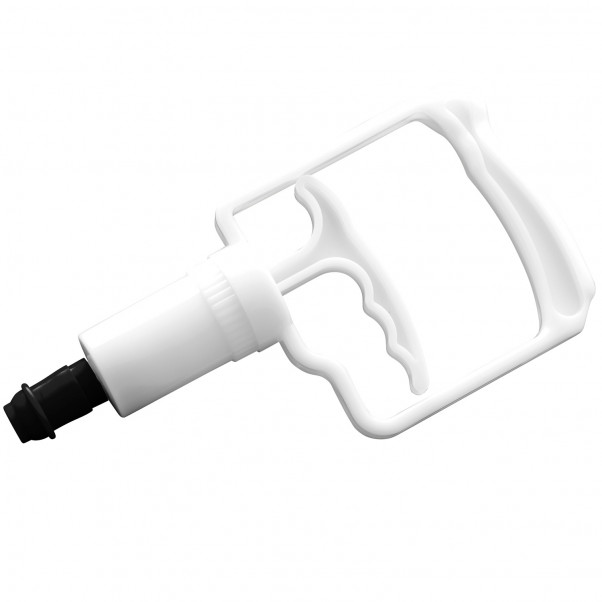 Size Matters Breast Suction Cups