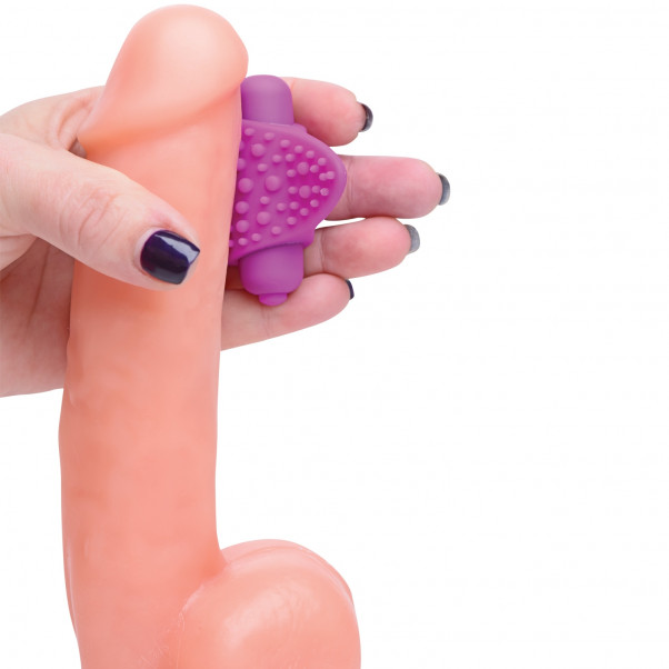 Frisky Versa Tingler Finger Vibrator
