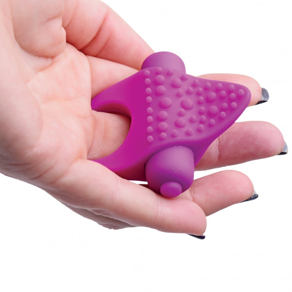 Frisky Versa Tingler Finger Vibrator