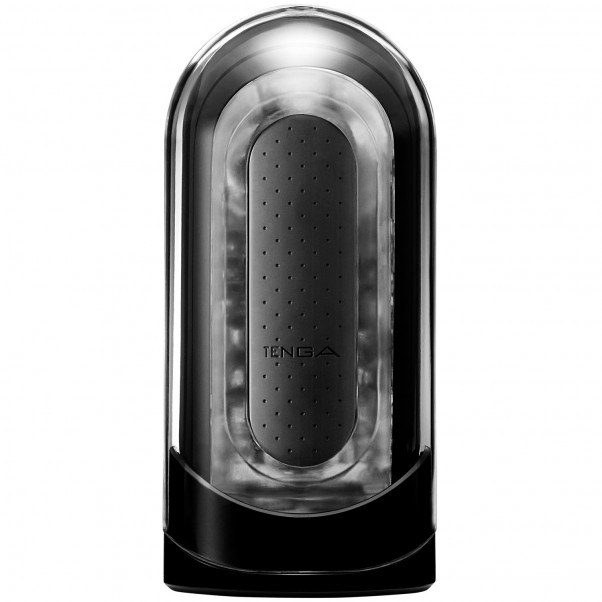 TENGA Flip Zero Black Masturbator  1