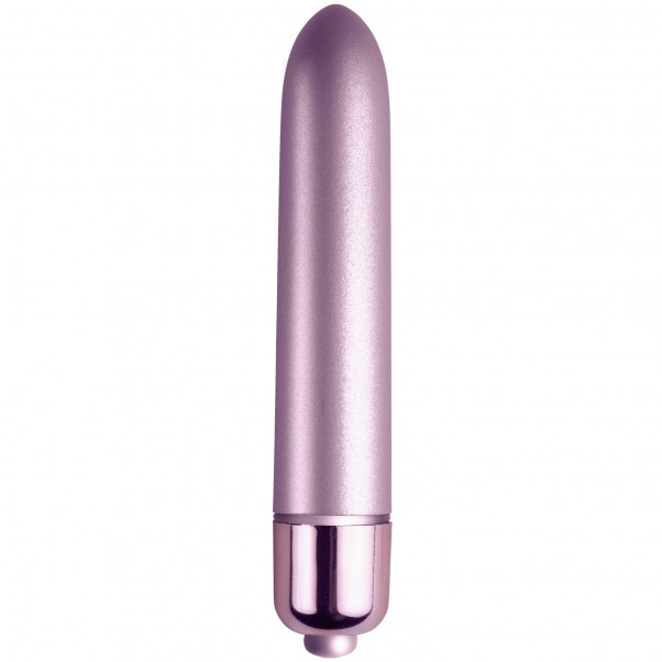 Rocks Off 90 mm Touch of Velvet Clitoral Vibrator  3