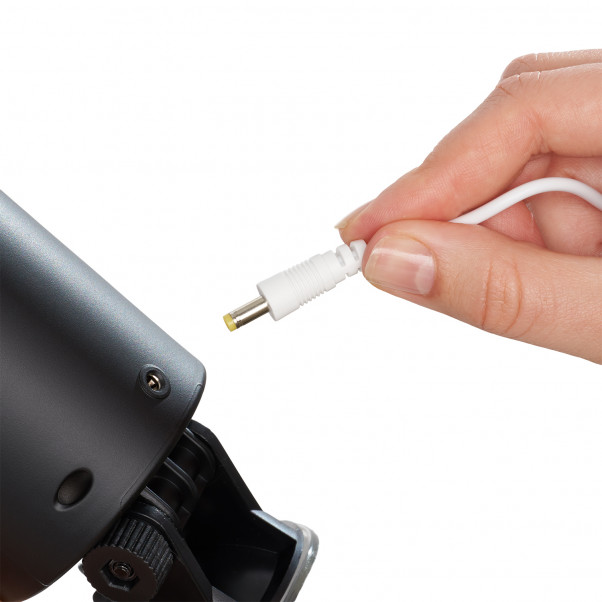 Leten X-9 Retractable Rechargeable Masturbator  51