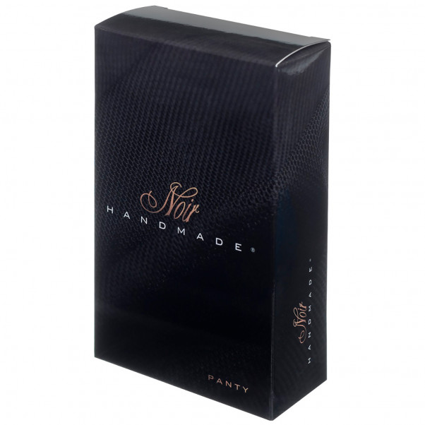 Noir Handmade Power Wetlook G-String  5