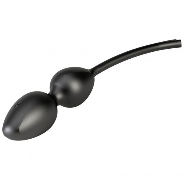 Mystim Jane Untamed Remote Controlled Electro Kegel Balls  2