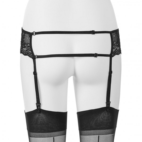 Nortie Runa Blonde Hofteholder Bag