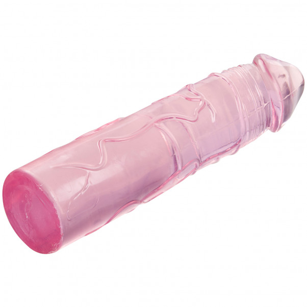 Baseks Jellies Realistisk Dildo Liggende