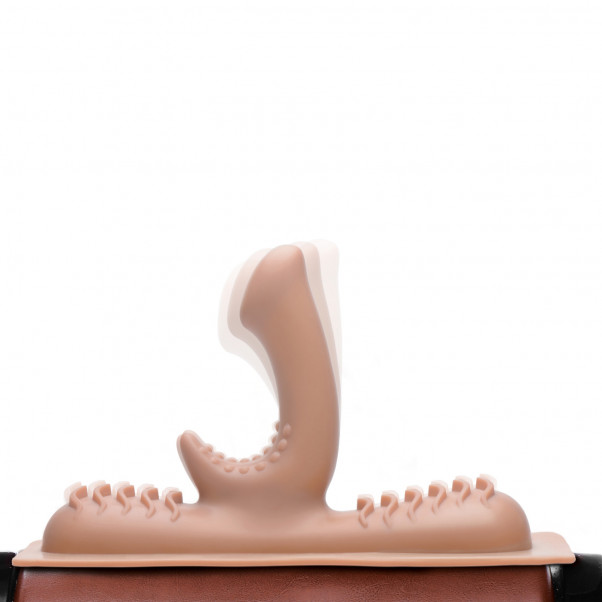 LoveBotz G-Spot Accessory for the Saddle Sex Machine