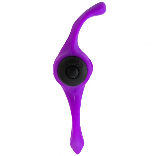 Adrien Lastic Lingus MAX Vibrerende Penisring  4