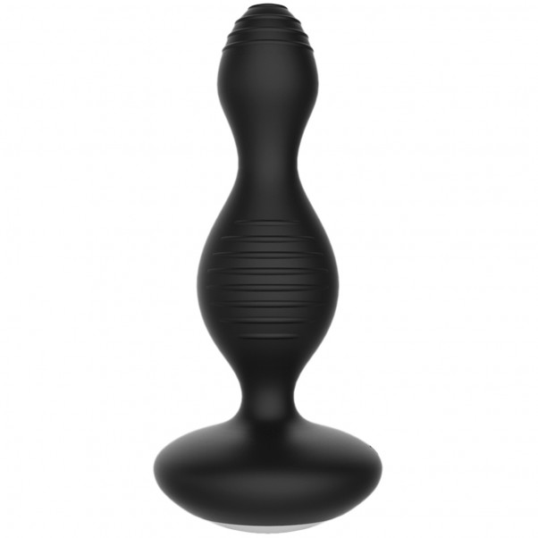 Electroshock E-Stimulation Vibrating Butt Plug  1