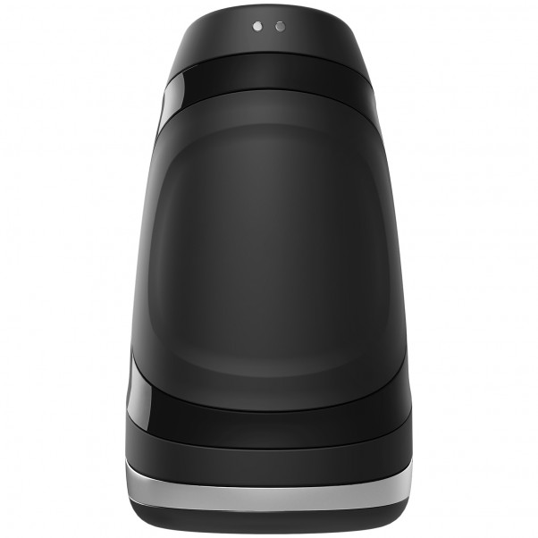 Satisfyer Men Heat Vibration Masturbator - PRISVINDER Product 3