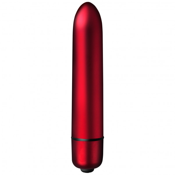 Rocks Off Scarlet Velvet 90 mm Klitoris Vibrator  1