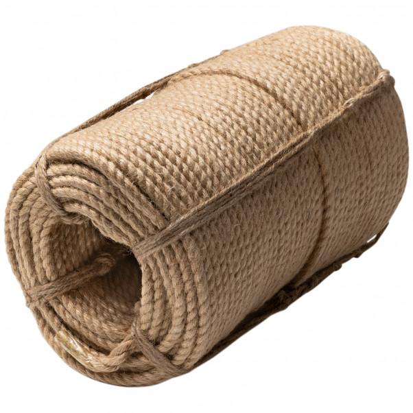 Jute Bondage Reb 100 m  2