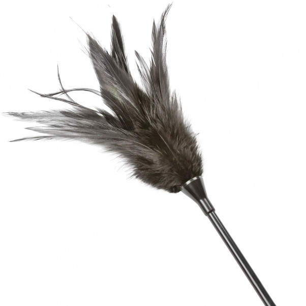 Obaie Kinky Feather Tickler   4
