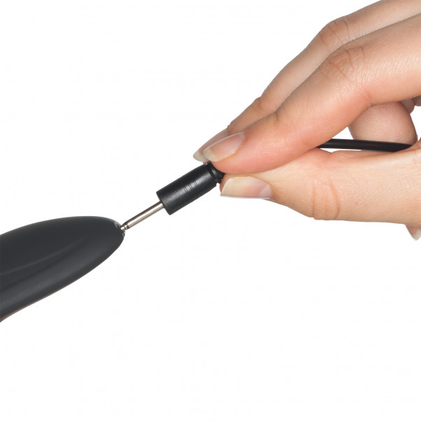 Sinful Opladelig Fjernbetjent Trusse Vibrator  Hand 52