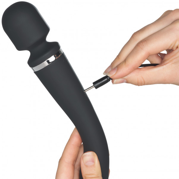 Sinful Dobbelt Motor Magic Wand Hand 50